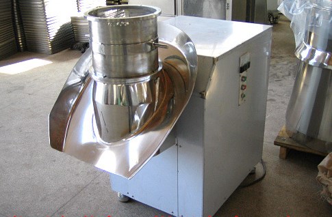 Máy quay tạo hạt Tianfeng ZL-300